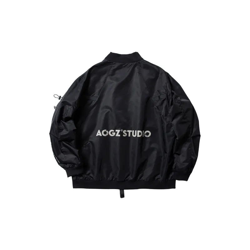 AOGZ Jackets Unisex-1