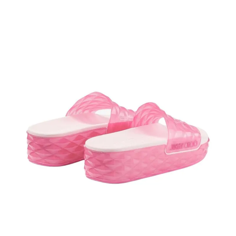 Jimmy Choo Diamond Sandals-3