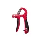 New Mechanical Counting Edition-China Red (99 Pcs Counting) with Hand Guards Included
