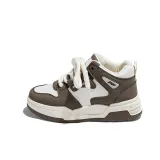 Beige Brown (Unlined Shoes)