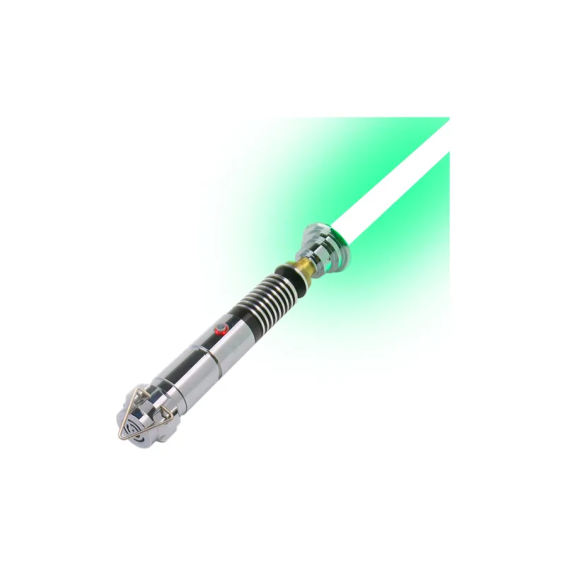 CXSABER 1 Cool Lightsaber Star Wars Lightsaber Neopixel Model Accessories-27