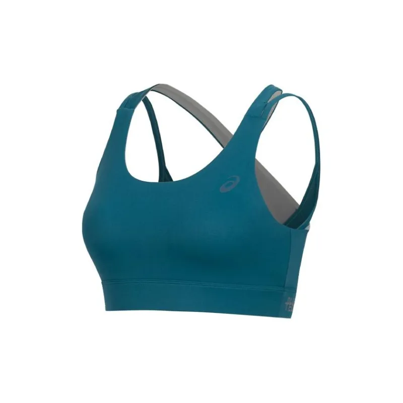 Asics Sports Underwear Women's Lake Blue-1