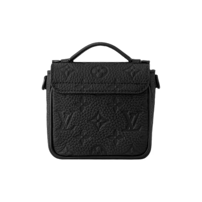 LOUIS VUITTON Pico S Lock-2