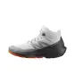 Gray Orange