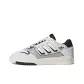 White Gray Black