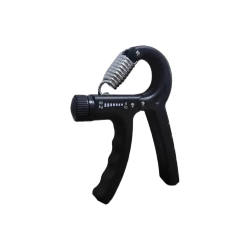 Ph.D. Research R Shaped Hand Grippers For Men's-24