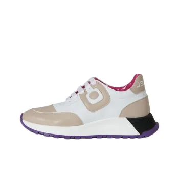 Carel Low-Top Casual Shoes Women's Beige