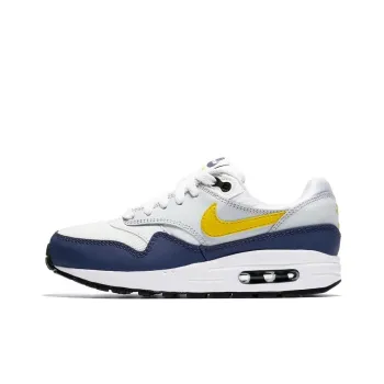 Nike Air Max 1 Blue Recall GS
