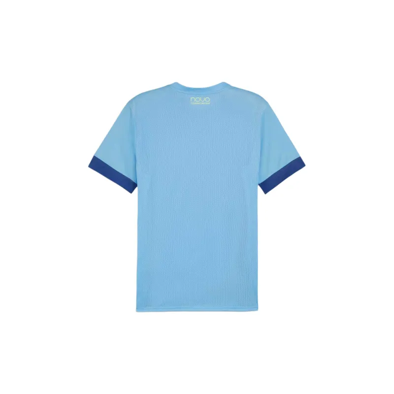 PUMA Individual Court Sports Men's Jersey-1
