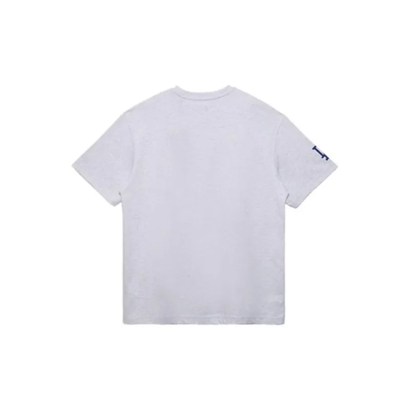 New Era x MLB SS24 T-Shirt Unisex Gray-1