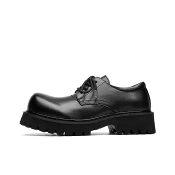 YEDANI Casual Shoes Men's Black