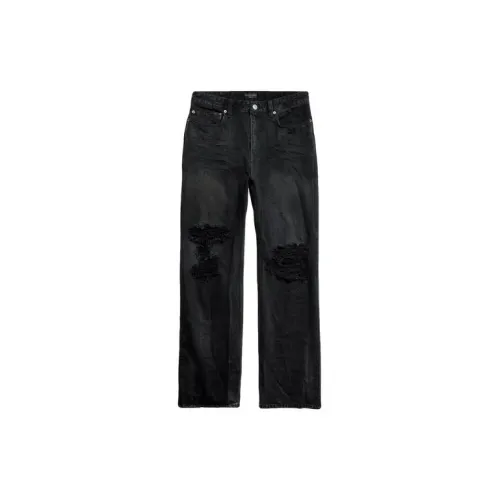 Balenciaga Unisex Jeans