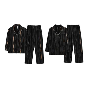 Sleep Unisex Pajama Sets