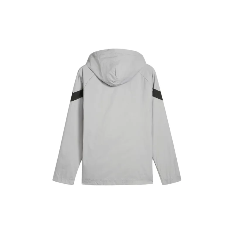 PUMA Mercedes AMG-Petronas F1 Jackets Men Gray-1