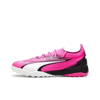PUMA Ultra Play Mg Shoes 'Pink Black White'
