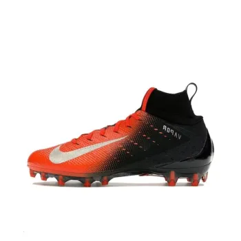 Nike Vapor Untouchable Pro 3 Black Orange