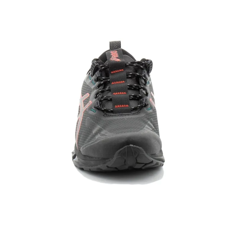 Asics Gel Quantum 360 Vii Utility Graphite Grey Cherry Tomato-3
