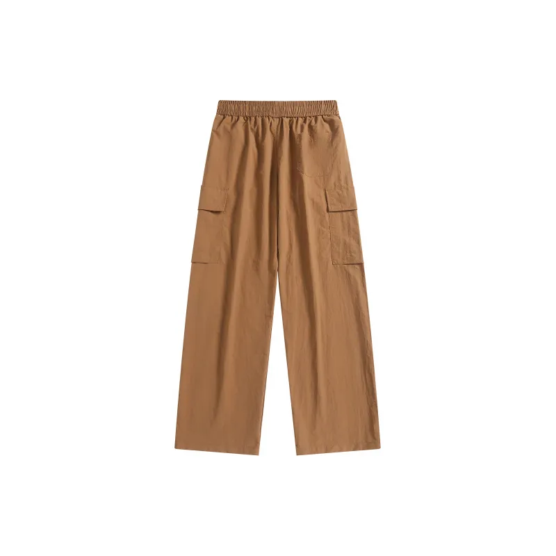 BLACK CLOVER Casual Pants Unisex-7