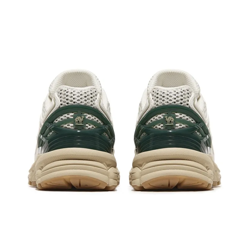 CAMEL Cushioning Breathable Lightweight Low Top Running Shoes Women's-4