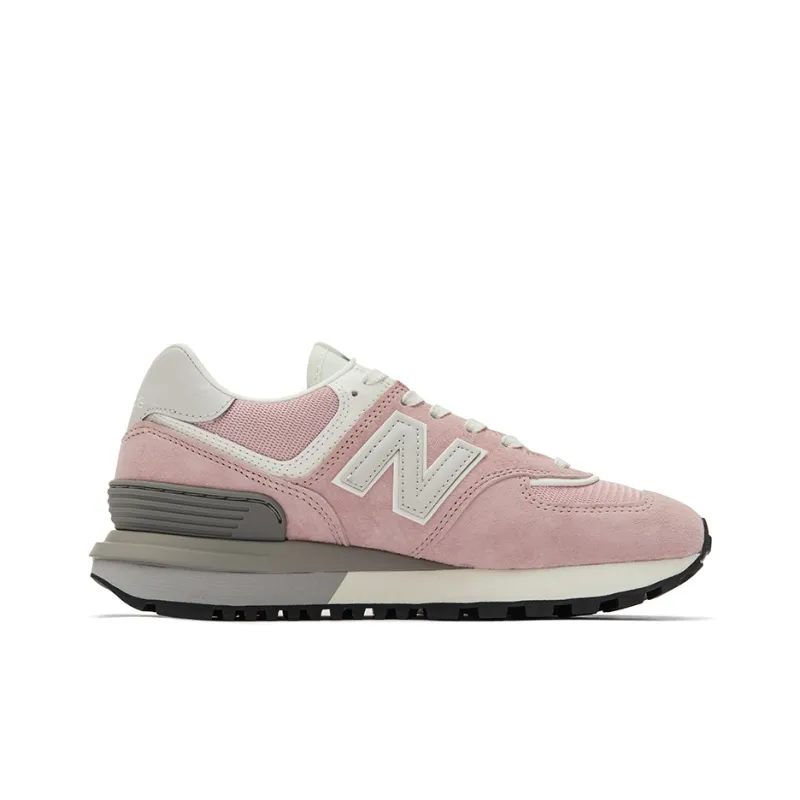 New Balance 574 'Pink'-1