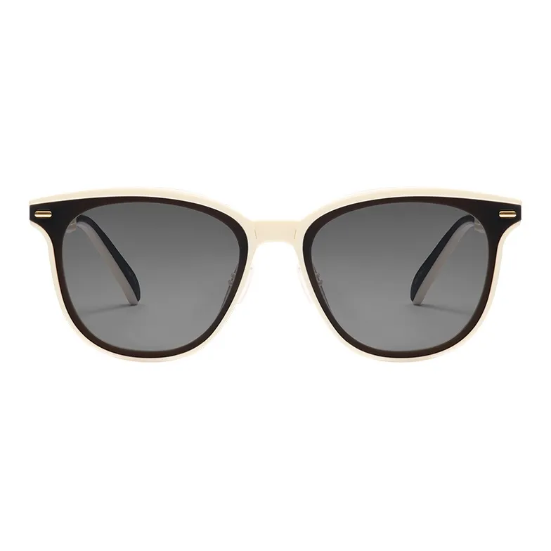 MUJOSH Flying Stack Series Square Slim Frame Foldable Sunglasses Unisex-8