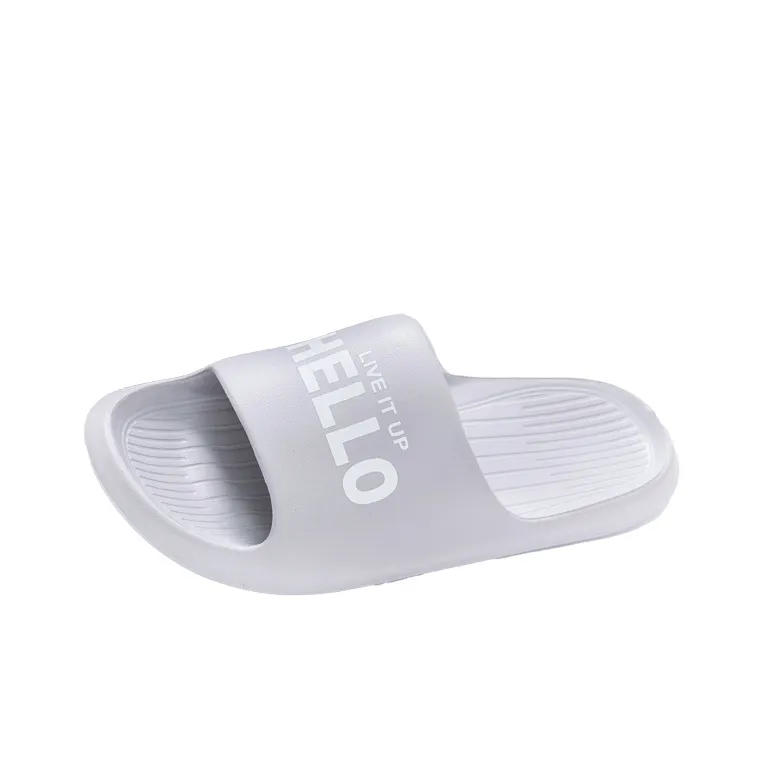 YUSHIPOLUO Slide Slippers Unisex-1