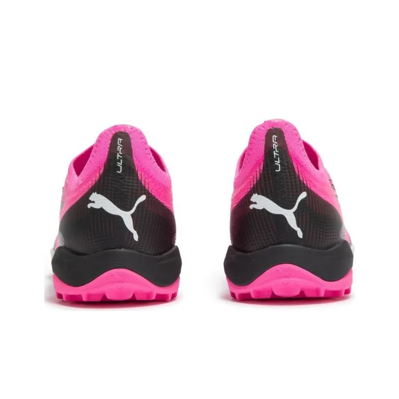 PUMA Ultra Play Mg Shoes 'Pink Black White'-6