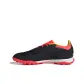 Core Black/Cloud White/Solar Red
