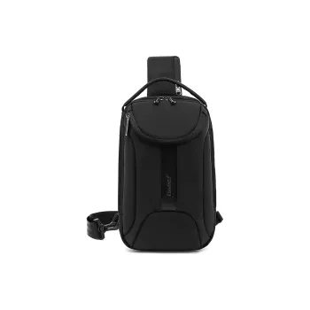 COOLBELL Polyester Black Regular Men's