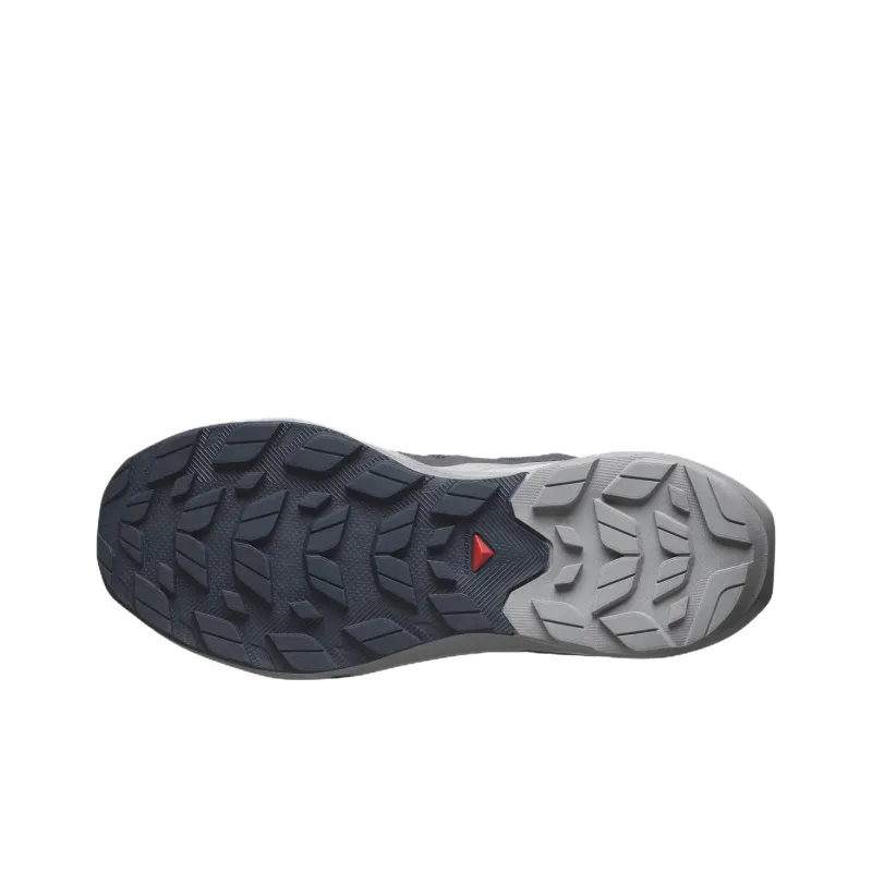 SALOMON Elixir Activ GORE TEX 'Carbon Slate Green'-3