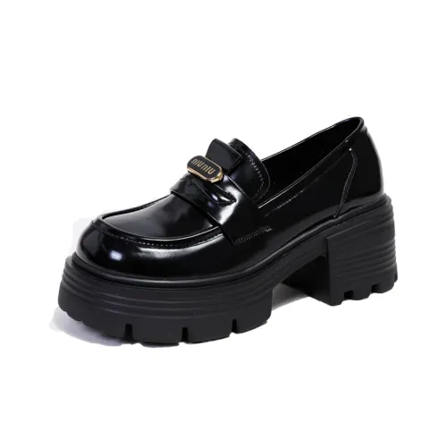 Ouumeis Loafers Women's