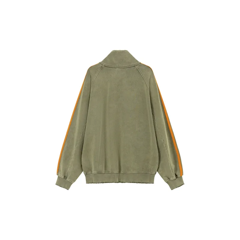 NO ONE ELSE Jackets Coats Unisex-2