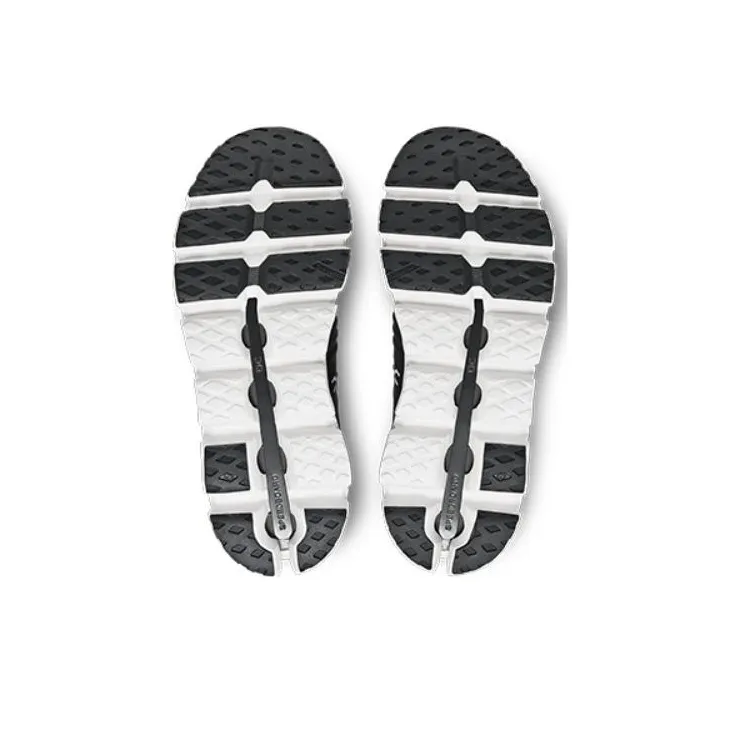On Running Cloudswift 3 All Black Women's-5
