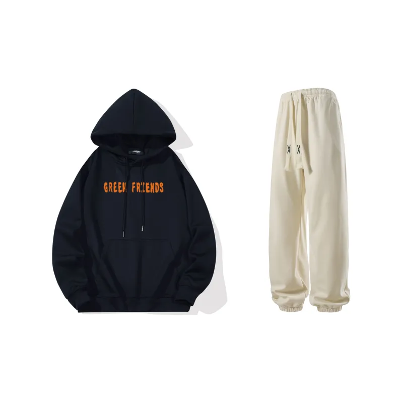 GF Sweatshirt Sets Unisex-30