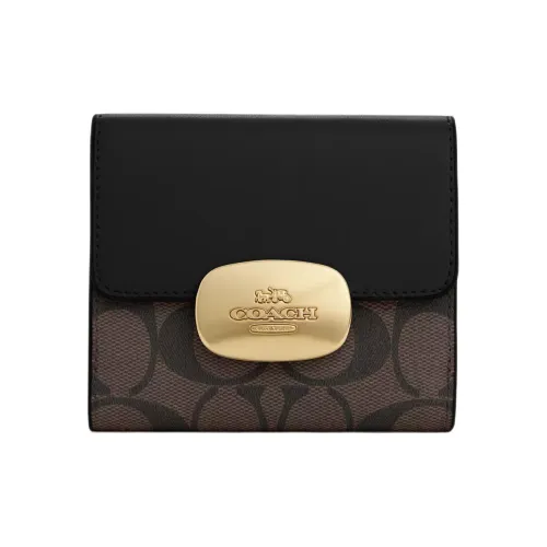 COACH Eliza Wallets