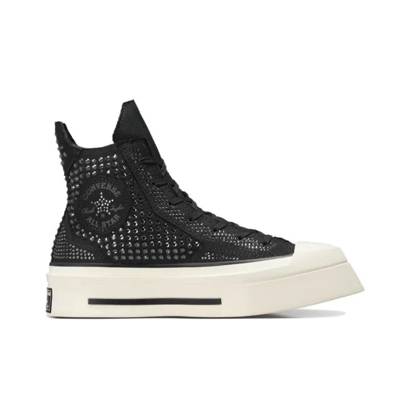 Converse X Swarovski Chuck 70 De Luxe Squared-1