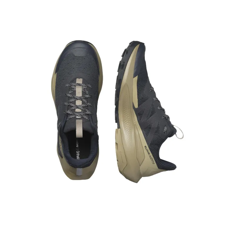 SALOMON Elixir Activ 'Carbon Slate Green'-2
