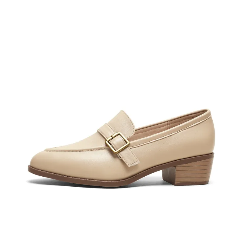Mulinsen Women's Casual Shoes 4cm-7