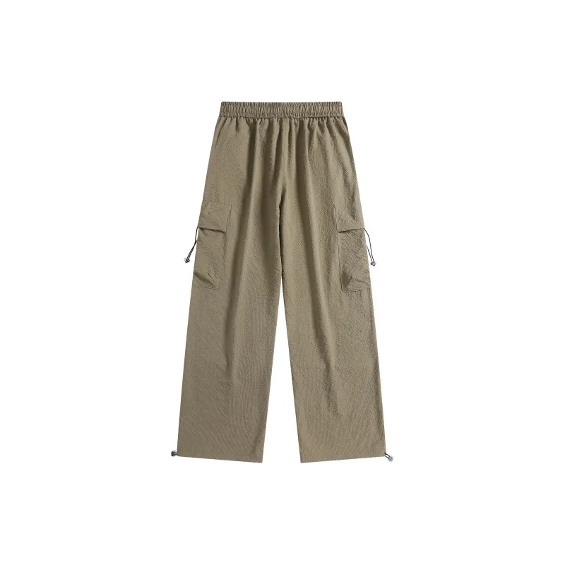 BLACK CLOVER Casual Pants Unisex-13