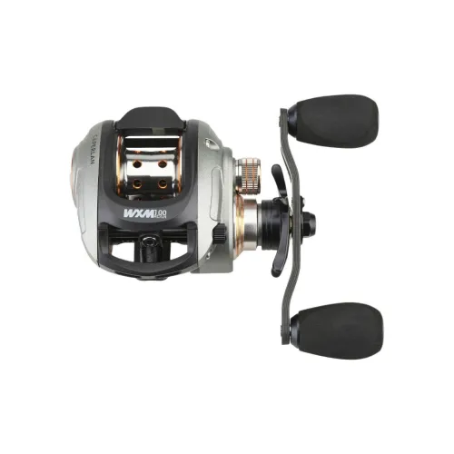 DECATHLON Fishing Line Reels Made Of Aluminum