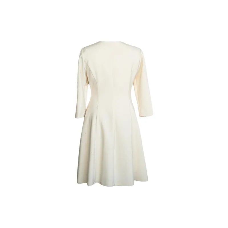 ROEYSHOUSE Long Sleeved Dresses Women's-1