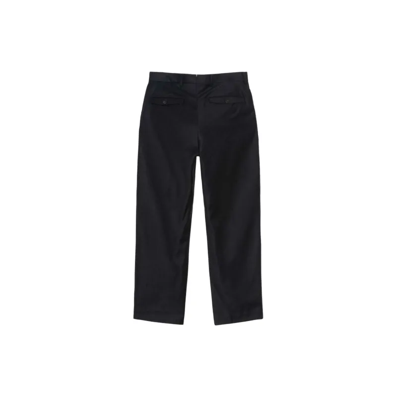 Stussy X Our Legacy Work Shop Chino Pant-1