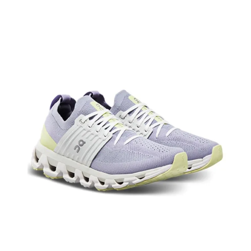 On Running Cloudswift 3 Nimbus Hay Women's-2