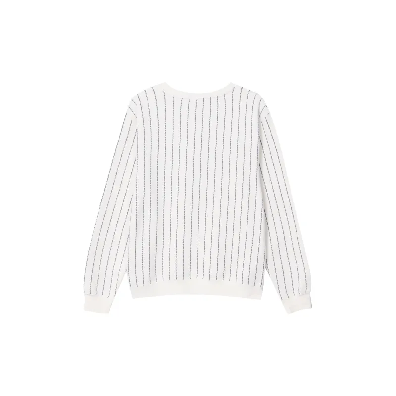 Nike Sweatshirts Unisex White-1