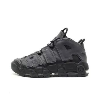 Nike Air More Tempo Black
