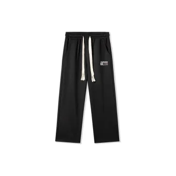 FORHUG Casual Pants Unisex