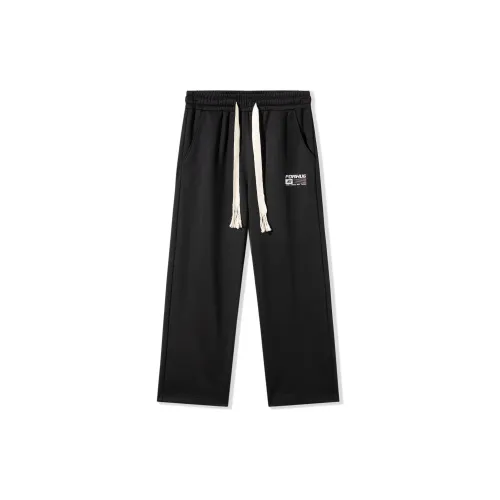 FORHUG Casual Pants Unisex