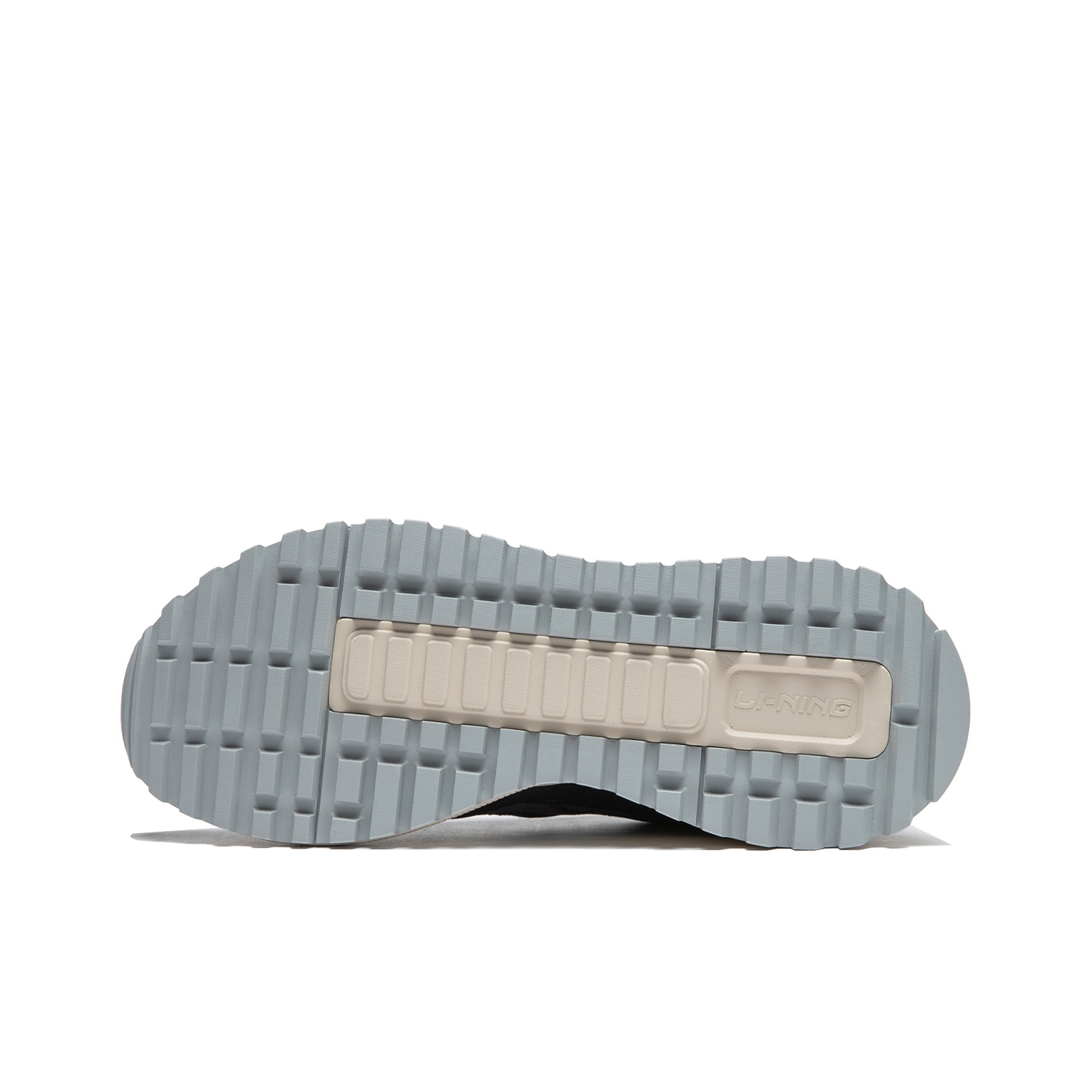 LINING Sports Life Collection Casual Shoes Men Low-Top Night