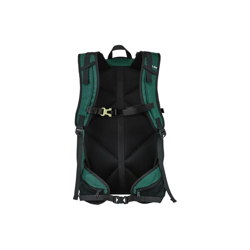 PELLIOT Polyamide Backpack Unisex-21