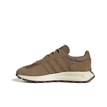 adidas originals Retropy F2 Brown White